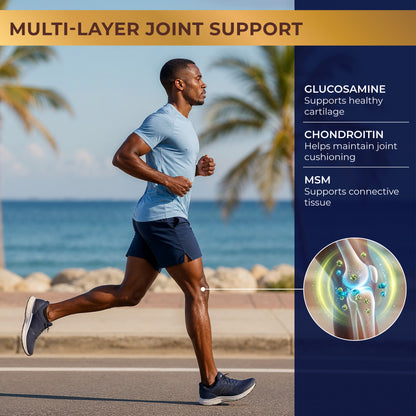 Sport Pro Liquid Collagen - Advanced Joint, Mobility & Active Recovery Formula