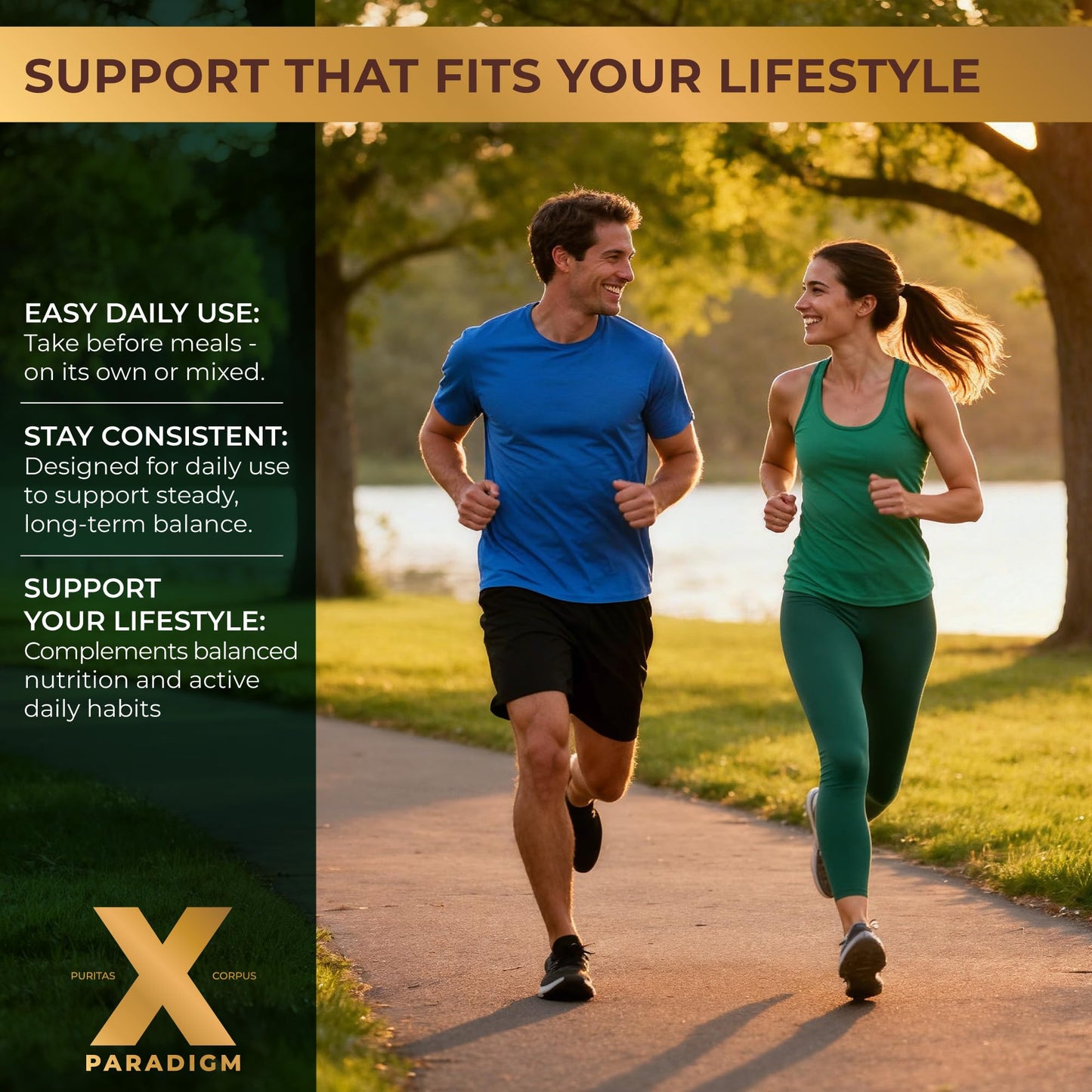 GLP-1 Metabolism Shots for Appetite & Blood Sugar Balance