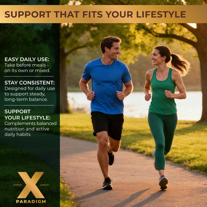 GLP-1 Metabolism Shots for Appetite & Blood Sugar Balance