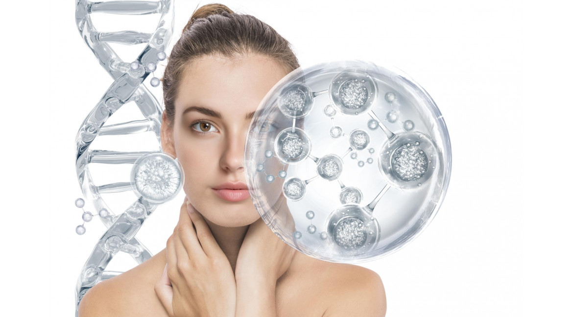 The Benefits of Collagen: Why You Need It in Your Life